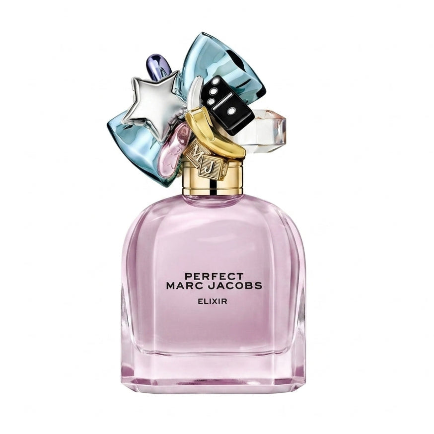 Marc Jacobs Perfect Elixir Sample